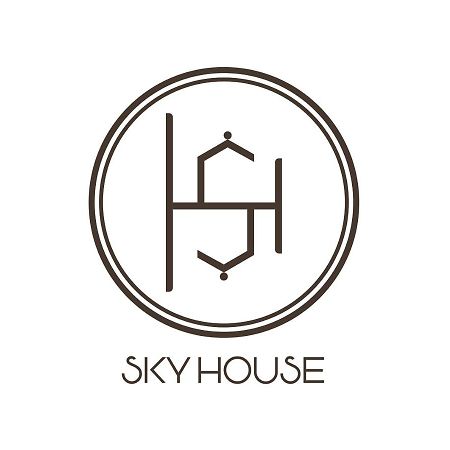 Sky House Hostel Bandar Ho Chi Minh Luaran gambar