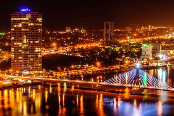 Sky House Hostel Bandar Ho Chi Minh Luaran gambar
